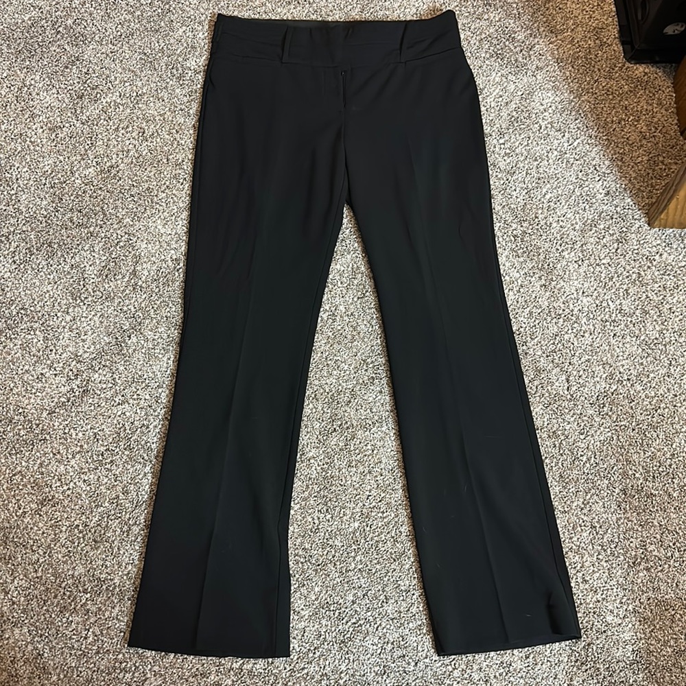 Maurice’s dress pants